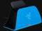 Razer RC21-01900400-R3M1 - Charging stand - Blauw