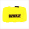 DeWalt DT71572 45 delige bitset in cassette