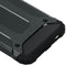 iMoshion Hoesje Geschikt voor Huawei P30 Lite Hoesje - iMoshion Rugged Xtreme Backcover - Zwart