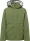 ICEPEAK ALSTON - Lifestyle-outdoorjas - Waterafstotend - Donkergroen (52)