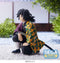 Demon Slayer: Kimetsu no Yaiba PM Perching PVC Statue Giyu Tomioka (Hashira Meeting) 12 cm