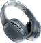Skullcandy Crusher EVO - Over-Ear Draadloos - 40 uur accuduur - Chill Grey