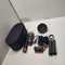 Dyson Airwrap Complete - Multistyler 1300 W - 2,675 m - Warm Blauw Koper