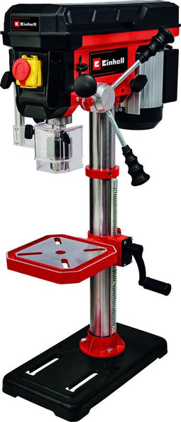 Einhell TC-BD 630/1 - Kolomboormachine 630 Watt