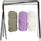 Creativ Company Hobbyset Macramé Glasdecoratie