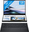Asus Zenbook Duo UX8406CA-PZ032W - Laptop - AZERTY toetsenbord
