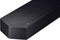 Samsung Q-series HW-Q990F - Soundbar - Dolby Atmos - Q-Symphony - Zwart