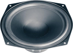 Visaton WS 20 E - Bas-luidspreker 8 inch 80 W 4 Ω - Zwart