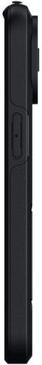 Valenta iPhone 13 - Hardcase - Privacy Camera Switch - Zwart