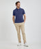 McGregor MM999.9001.01C 2011 Classic Polo - Poloshirt - Vintage Blue - XL