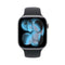 Smartwatch Apple MEV44QL/A Zwart Grijs 46 mm