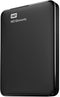 WD Elements Portable - Externe Harde Schijf 4TB - USB 3.0 - Zwart (WDBU6Y0040BBK-WESN)