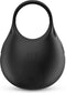 Dorcel - Fun Bag - Vibrerende Cockring En Testikel Stimulator - Zwart