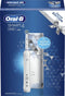 Oral-B Smart 4 4500 - Elektrische Tandenborstel - 100% meer tandplakverwijdering - Wit
