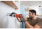 Black & Decker BEHS02K-QS - Klopboormachine 800W - 3 functies SDS-Plus - Grijs Oranje