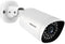 Foscam FI9912EP - Full HD 2MP IP camera - Nachtzicht 20m - Wit