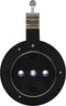 vidaXL Solarlampen 12 st LED rond 12 cm wit