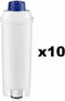 De'Longhi Waterfilter DLSC002 - Waterfilter voor ECAM-serie