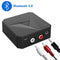 Exclusive by TW M21 - Bluetooth Transmitter & Receiver 2 in 1 - Bluetooth 5.4 - Zender en Ontvanger - Zwart