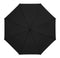 Impliva Golfparaplu Windproof 125 Cm Zwart