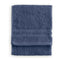 Byrklund Gastendoek Bath Basics PP Blauw 2x 30x50