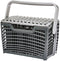 Electrolux E4DHCB01 - Vaatwasser mand - Inklapbare handgreep - Blauw