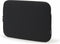 Dicota D32079-RPET - Laptophoes Sleeve 33,8 cm - Gerecycled RPET - Zwart