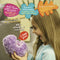 Curlimals Higgle Egel - Interactieve Knuffel