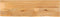 vidaXL - Tafelblad - met - natuurlijke - rand - 110x40x3,8 - cm - massief - mangohout