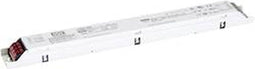 Mean Well LDC-55B LED-driver Constant vermogen 55 W 500 - 1600 mA 27 - 56 V/DC 3-in-1 dimmer, Montage op ontvlambare op