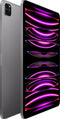 Apple iPad Pro (2022) - 11 inch - M2-chip - WiFi 6E - 128GB - Spacegrijs