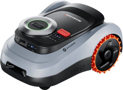 Segway Navimow i210 LiDAR - Robotmaaier - LiDAR-technologie - Blauw