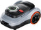 Segway Navimow i210 LiDAR - Robotmaaier - LiDAR-technologie - Blauw