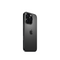 Apple iPhone 16 Pro - Zwart titanium - 512 GB - eSIM