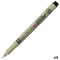 Talens Sakura PIGMA MICRON 005 - Markeerstiften - 0,2 mm - Zwart (12 Stuks)