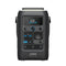 Anker SOLIX C300X DC - Draagbare Power Station - 288Wh 300W - Camping Outdoor