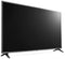 LG 43UR781C0LK - Ultra HD TV - 43