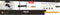 Libox LB-120 - TV houder - VESA 600 x 400 mm - Zwart