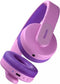 Philips TAK4206PK/00 - Draadloze on-ear-koptelefoon - 28 uur afspeeltijd - Roze