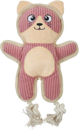 Zolux buddy kat roze 20x5x29 cm