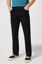 WRANGLER TEXAS - STRAIGHT JEANS - REGULAR FIT - Zwart (34/34)