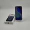 Apple iPhone 16e - Zwart - 128 GB - eSIM