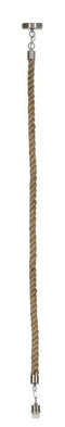 Light and living Light&Living Pendel GILMAR touw XL 150 x Ø3