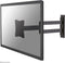Neomounts FPMA-W830BLACK - Wandsteun voor flat screens t/m 27