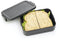 Brabantia Make & Take - Lunchbox Large - Vaatwasmachinebestendig - Dark Grey