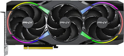 PNY GeForce RTX 5070 Ti - Videokaart - 16 GB GDDR7 - RGB