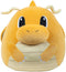 Jazwares Squishmallow Jumbo Knuffel Figure Pokémon Dragonite 50 cm Knuffeles