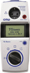 GMW TG basic 1 Veiligheidstester VDE-testapparaat conform DIN EN 62638 / DIN VDE 0701-0702