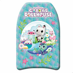 Surfplank Colorbaby Gabby's Dollhouse 43,5 x 28,5 x 4 cm