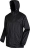 Regatta Pack-It II Regenjas - Maat S - Mannen - zwart